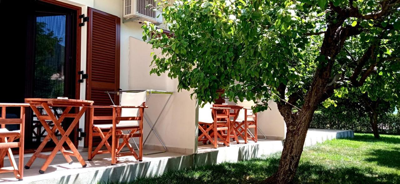 Aparthotel Calm View Vasiliki