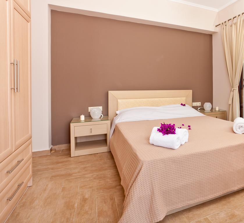 Calm View Aparthotel *