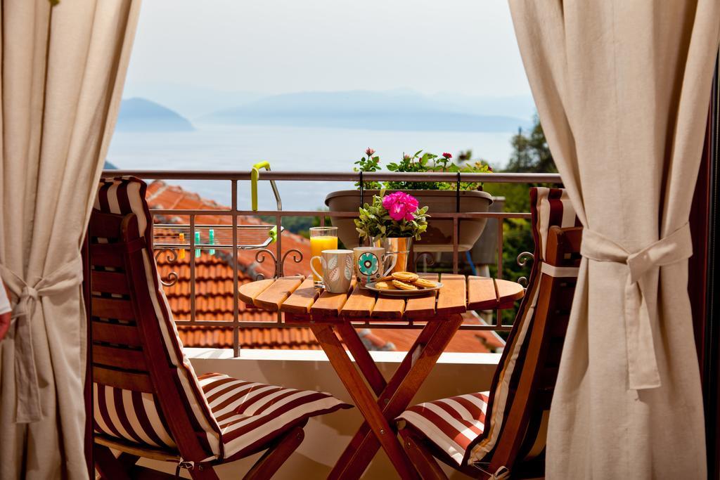 Aparthotel Calm View