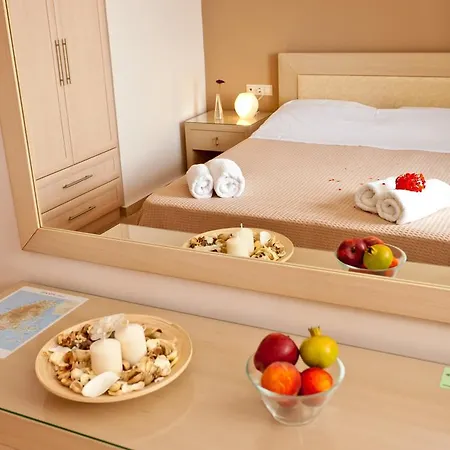 Calm View Aparthotel Vasiliki  Room photo